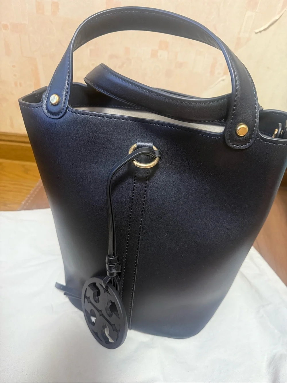 Tory Burch 4in without 12